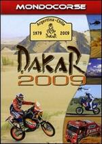 Dakar 2009 (DVD)