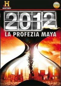 2012 La profezia Maya - DVD