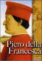 I grandi maestri della pittura. Piero della Francesca (DVD)