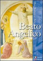 I grandi maestri della pittura. Beato Angelico, Dio, natura e arte (DVD)