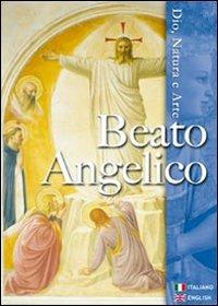 I grandi maestri della pittura. Beato Angelico, Dio, natura e arte (DVD) di Renato Mazzoli - DVD