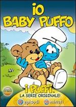 I Puffi. Vol. 20. Io baby Puffo