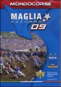 Maglia Azzurra 2009 - DVD