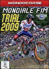 Mondiale Trial 2009 - DVD