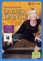 Cardio Dance (DVD)