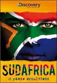 Sud Africa. Il paese arcobaleno - DVD