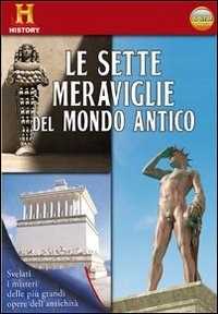Film Le sette meraviglie del mondo antico 