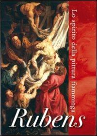 Rubens. Lo spirito della pittura fiamminga (DVD) - DVD