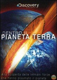 Dentro il pianeta Terra - DVD