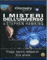 I misteri dell'universo di Stephen Hawking