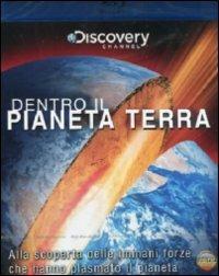 Dentro il pianeta Terra - Blu-ray