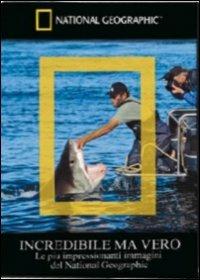 Incredibile ma vero - DVD