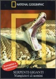 Serpenti giganti