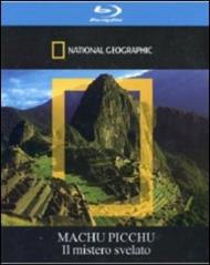 Macchu Pichhu