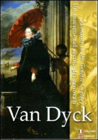 Van Dyck. Un maestro nel secolo dei genovesi (DVD) di Renato Mazzoli - DVD