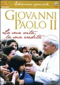Giovanni Paolo II il Grande - DVD