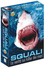 Squali! (2 DVD)