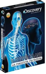 Il corpo umano. La macchina incredibile (2 DVD)