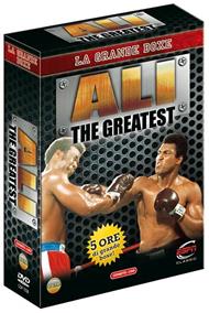 Ali. The Greatest (3 DVD)