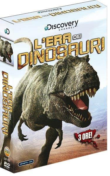 L' era dei dinosauri (2 DVD) - DVD - 2