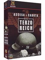 Ascesa e caduta del Terzo Reich (2 DVD)