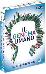 Genoma umano (2 DVD)