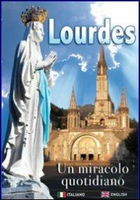 Lourdes. Un miracolo quotidiano - DVD