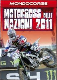 Motocross delle Nazioni 2011 - DVD