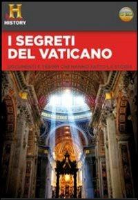 I segreti del Vaticano - DVD