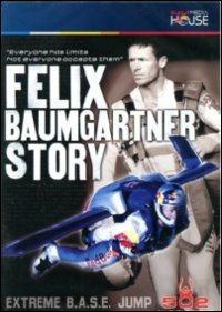 Felix Baumgartner Story - DVD