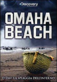 Omaha Beach (DVD) - DVD