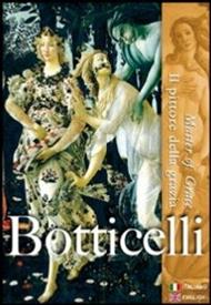 Botticelli. Il pittore della grazia (DVD)