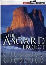The Asgard Project. Sfida nell'artico