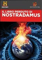 Il libro perduto di Nostradamus
