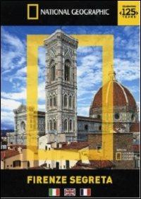 Firenze segreta (DVD) - DVD