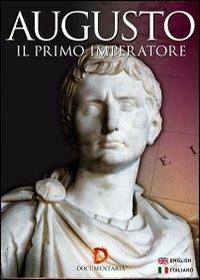 Augusto. Il primo imperatore - DVD