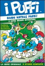 I Puffi. Vol. 9. Buon Natale, Puffi!