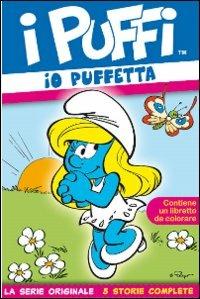 I Puffi. Vol. 17. Io Puffetta di José Dutillieu,George Gordon - DVD