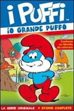 I Puffi. Vol. 18. Io grande Puffo
