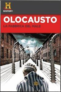 Olocausto. La fabbrica del male - DVD