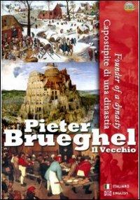 Brueghel il Vecchio (DVD) - DVD