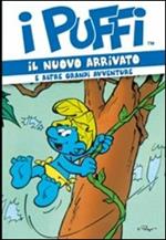 I Puffi. Il nuovo arrivato
