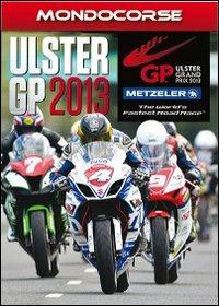 Ulster Grand Prix 13 - DVD