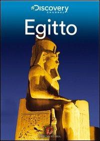 Egitto. Discovery Atlas - DVD
