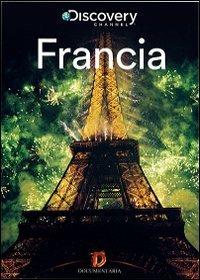 Francia. Discovery Atlas - DVD