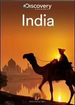 India. Discovery Atlas