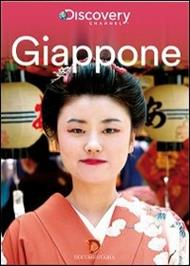 Giappone. Discovery Atlas