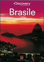 Brasile. Discovery Atlas