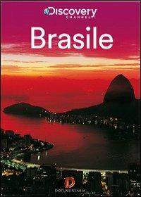 Brasile. Discovery Atlas - DVD