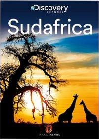 Sud Africa. Discovery Atlas - DVD